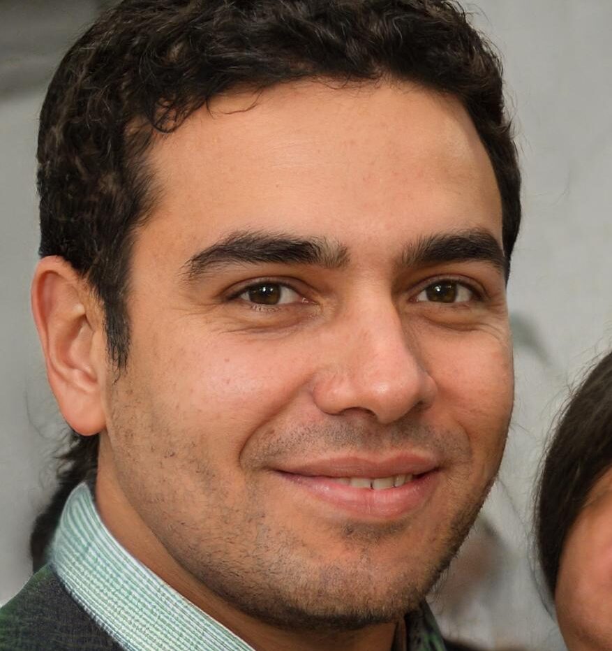 Marcos Silva - Armonia Odonto
